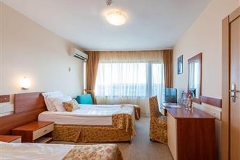 Burgas Beach Hotel 4*