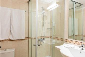 Burgas Beach Hotel 4*