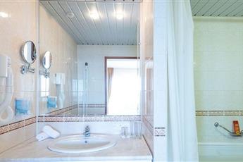 Burgas Beach Hotel 4*