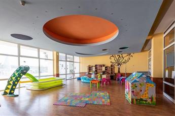 Burgas Beach Hotel 4*