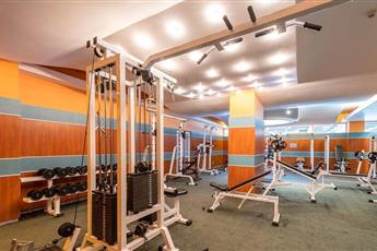 Burgas Beach Hotel 4*