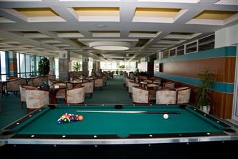 Burgas Beach Hotel 4*