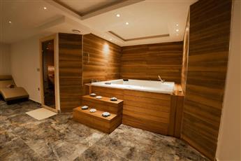 Business Life Hotel & SPA Bakirkoy 4*