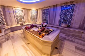 Business Life Hotel & SPA Bakirkoy 4*