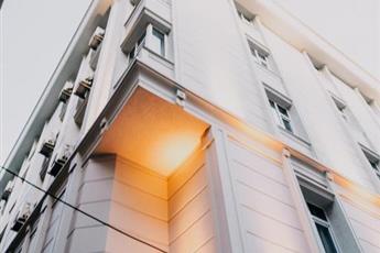 Business Life Hotel & SPA Bakirkoy 4*