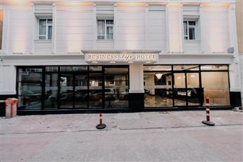 Business Life Hotel & SPA Bakirkoy 4*