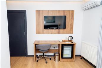 Business Life Hotel & SPA Bakirkoy 4*