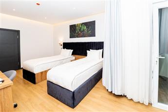 Business Life Hotel & SPA Bakirkoy 4*