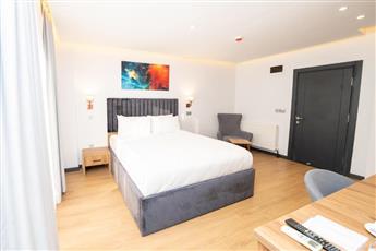 Business Life Hotel & SPA Bakirkoy 4*