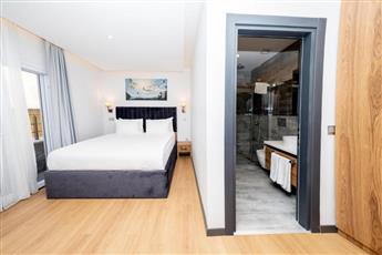 Business Life Hotel & SPA Bakirkoy 4*