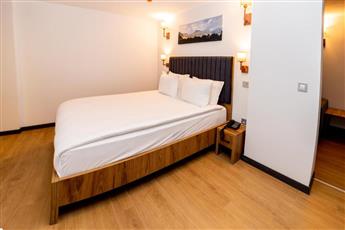 Business Life Hotel & SPA Bakirkoy 4*