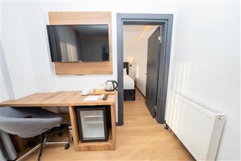 Business Life Hotel & SPA Bakirkoy 4*