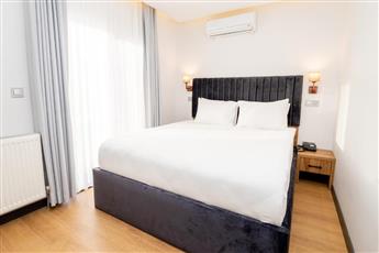 Business Life Hotel & SPA Bakirkoy 4*
