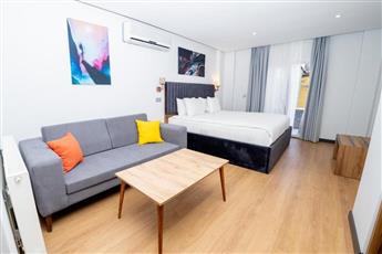 Business Life Hotel & SPA Bakirkoy 4*