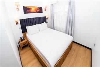 Business Life Hotel & SPA Bakirkoy 4*