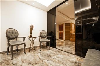 Business Life Hotel & SPA Bakirkoy 4*