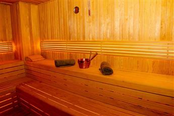 Business Life Hotel & SPA Bakirkoy 4*