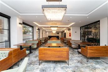 Business Life Hotel & SPA Bakirkoy 4*