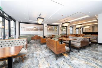 Business Life Hotel & SPA Bakirkoy 4*