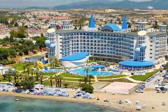 Buyuk Anadolu Didim Resort 5*