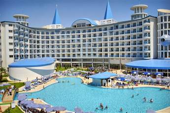 Buyuk Anadolu Didim Resort 5*
