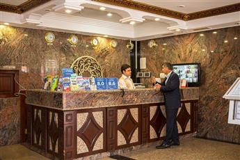 Buyuk Hamit Hotel 4*