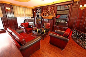 Buyuk Hamit Hotel 4*