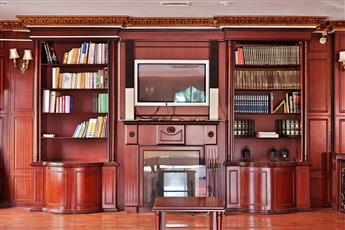 Buyuk Hamit Hotel 4*