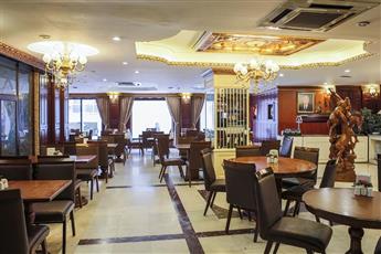 Buyuk Hamit Hotel 4*