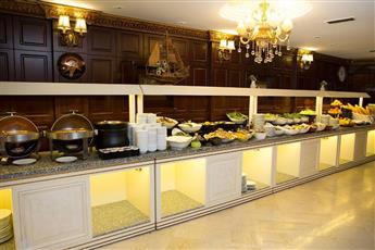 Buyuk Hamit Hotel 4*