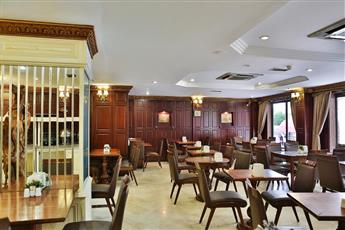 Buyuk Hamit Hotel 4*