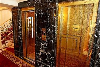 Buyuk Hamit Hotel 4*