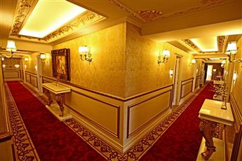 Buyuk Hamit Hotel 4*