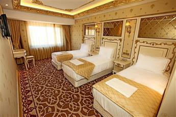 Buyuk Hamit Hotel 4*
