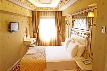 Buyuk Hamit Hotel 4*