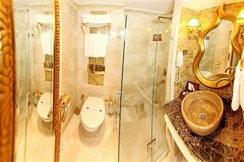 Buyuk Hamit Hotel 4*