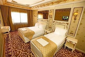 Buyuk Hamit Hotel 4*