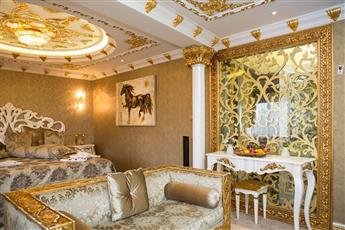 Buyuk Hamit Hotel 4*