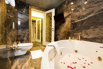 Buyuk Hamit Hotel 4*