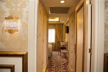 Buyuk Hamit Hotel 4*