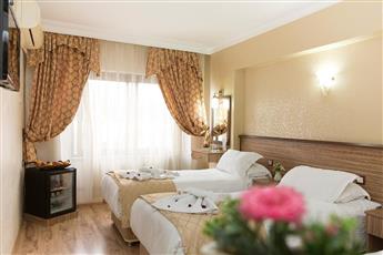 Buyuk Hamit Hotel 4*