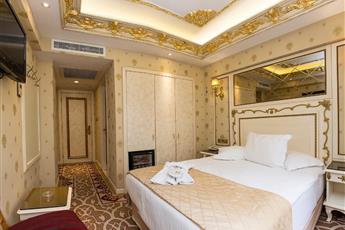 Buyuk Hamit Hotel 4*