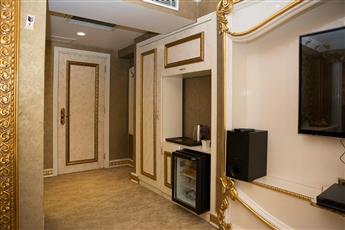 Buyuk Hamit Hotel 4*