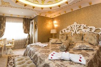 Buyuk Hamit Hotel 4*