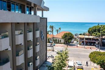 Buyuk Hotel