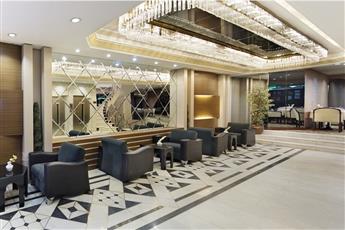 Buyuk Sahinler Hotel 4*