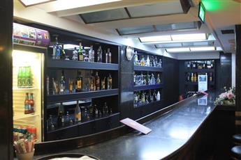 Buyuk Sahinler Hotel 4*