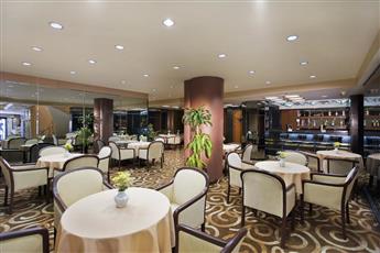 Buyuk Sahinler Hotel 4*