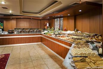 Buyuk Sahinler Hotel 4*