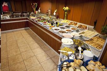 Buyuk Sahinler Hotel 4*